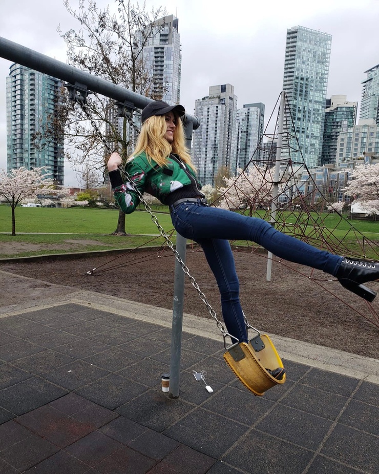 Katherine McNamara Katherine McNamara