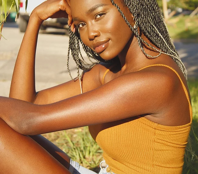 Laura Kariuki Laura Kariuki
