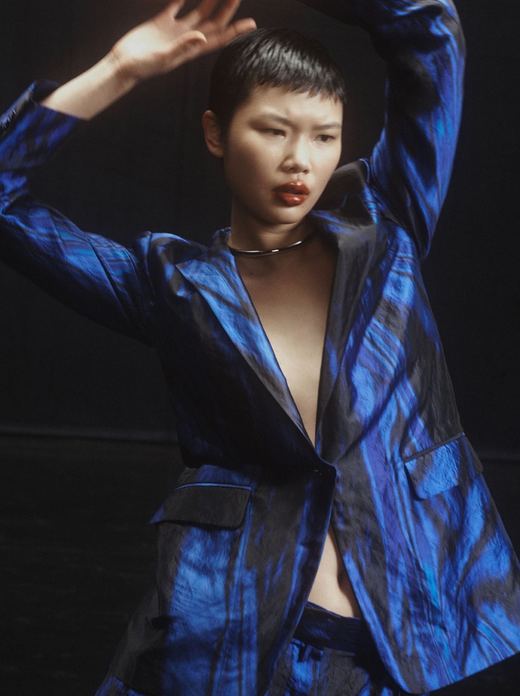 Kayako Higuchi