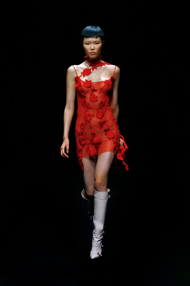 Kayako Higuchi