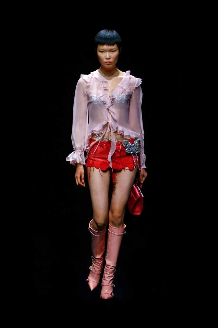 Kayako Higuchi