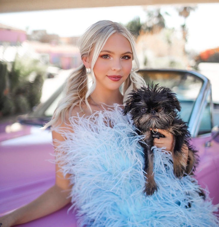 Jordyn Jones