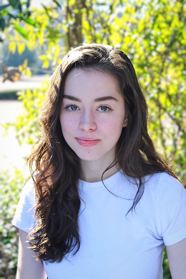 Anneliese Judge