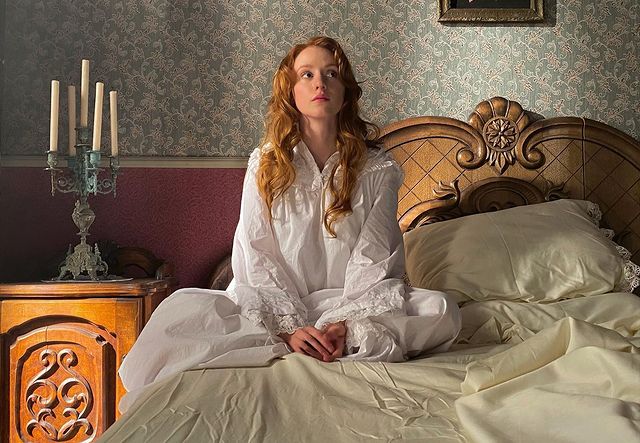 Alina Kovalenko Alina Kovalenko