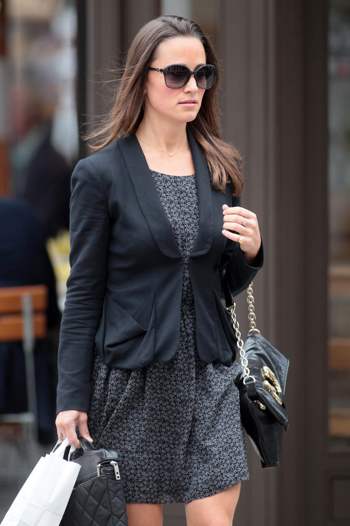 Pippa Middleton