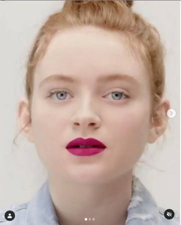 Sadie Sink