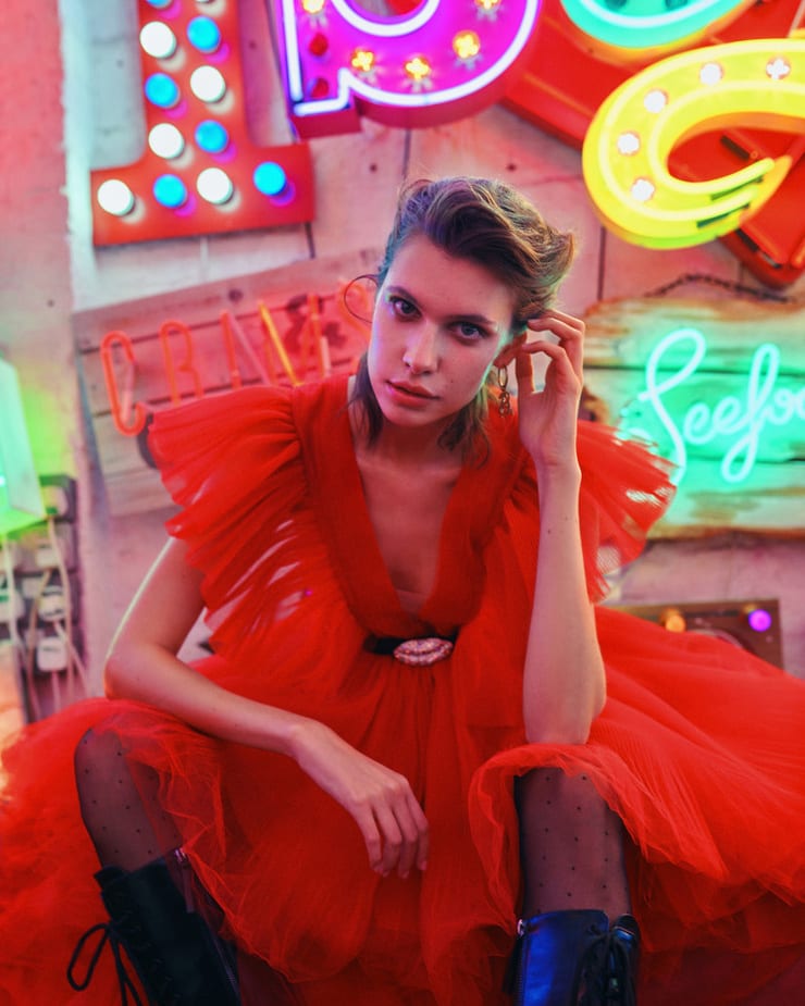 sara semic