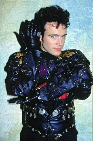 Adam Ant