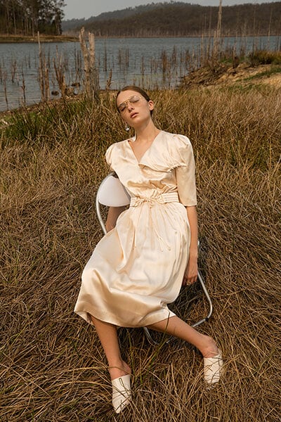 Josephine Olton