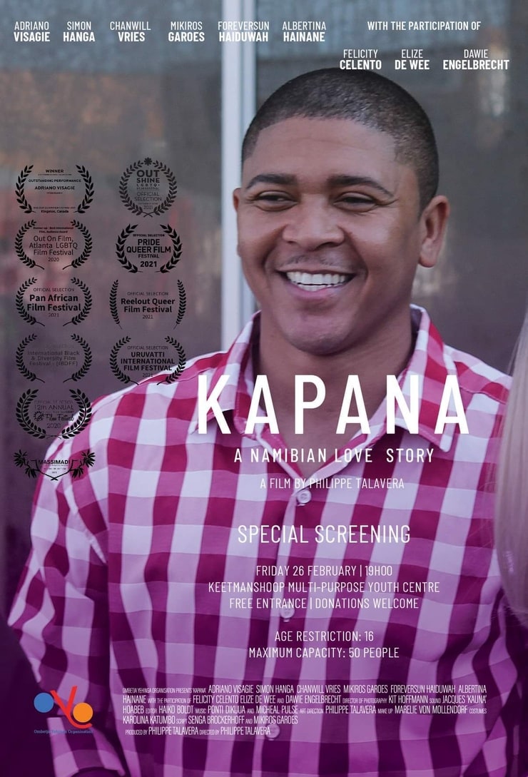 Kapana