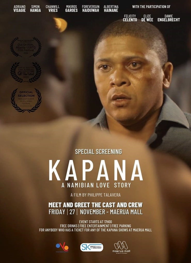 Kapana