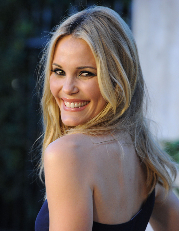 Leslie Bibb Leslie Bibb