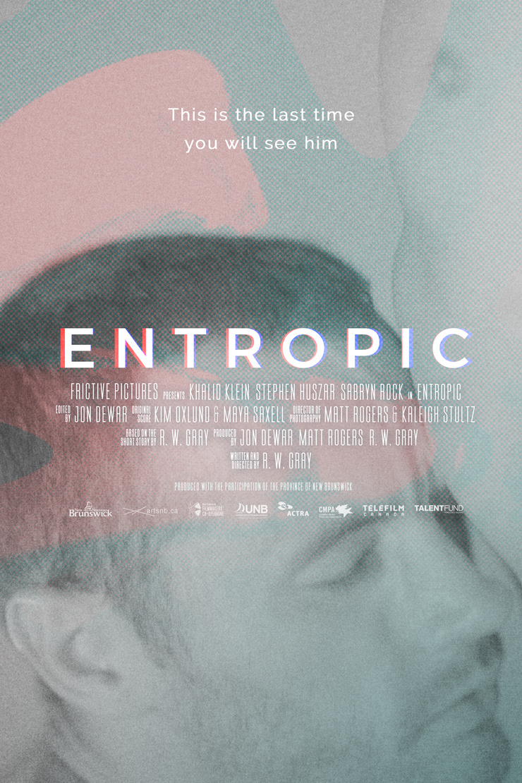 Entropic