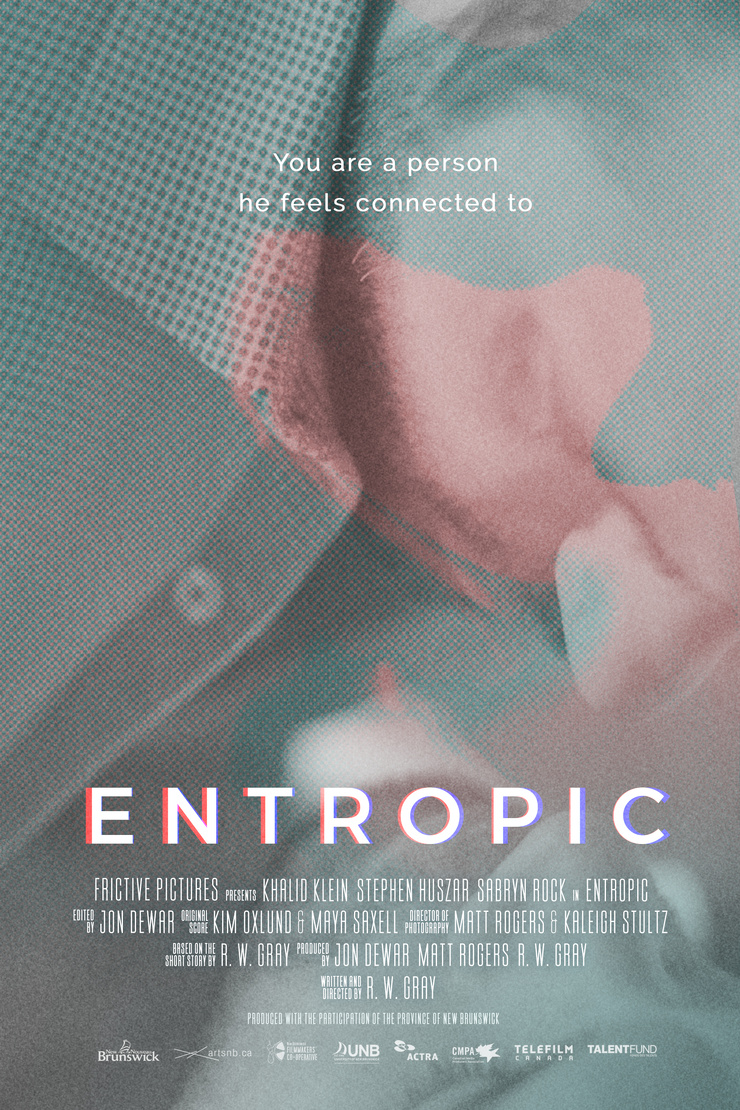 Entropic