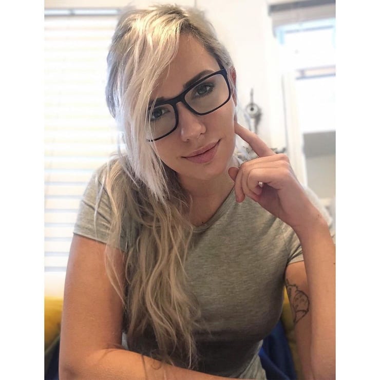 Alanah Pearce