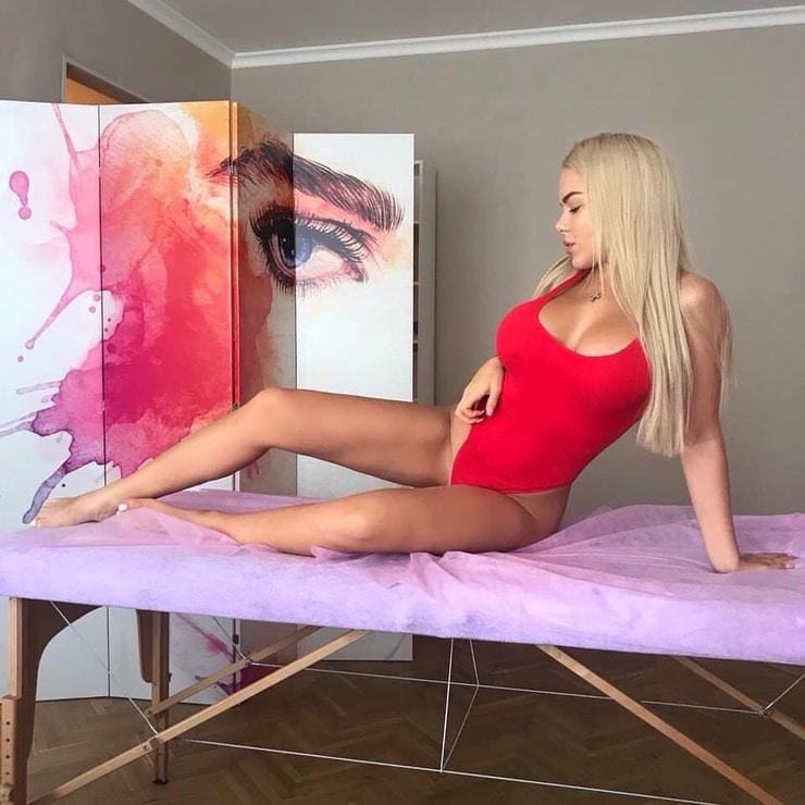 Maria Martskaya