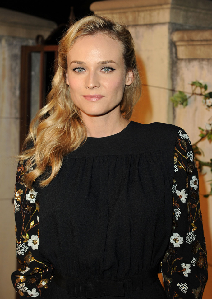 Diane Kruger Diane Kruger