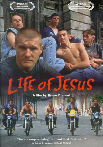The Life of Jesus