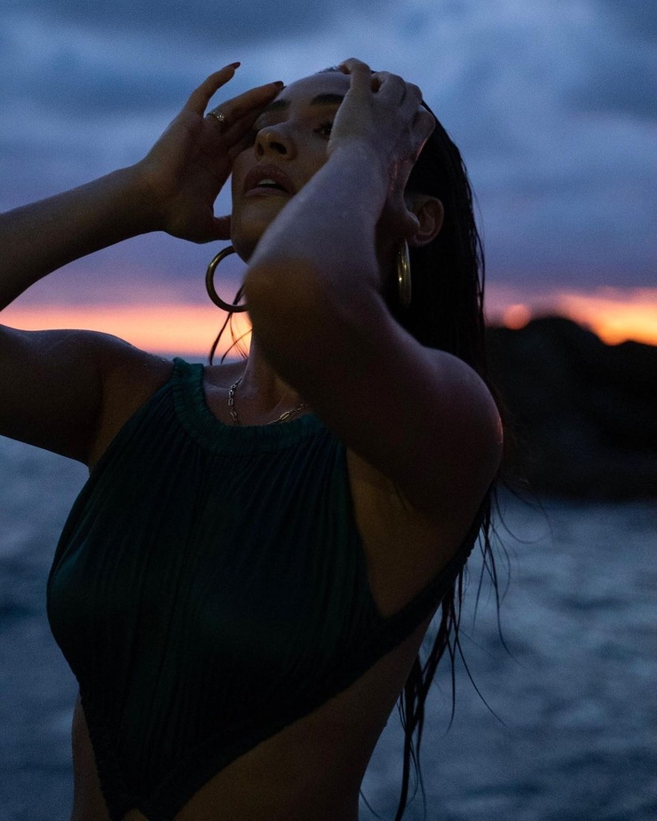 Shay Mitchell