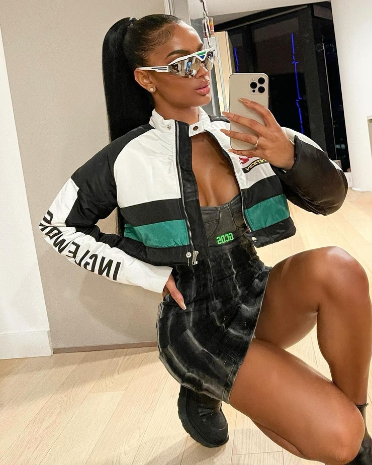 Marilyn Melo