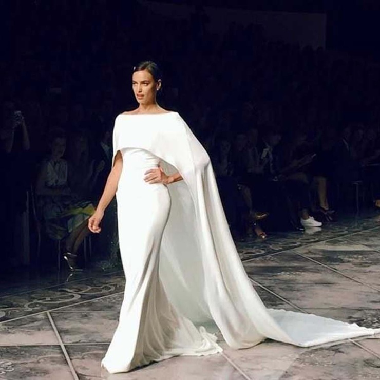 Irina Shayk Irina Shayk