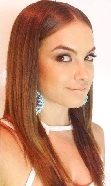 Lua Blanco