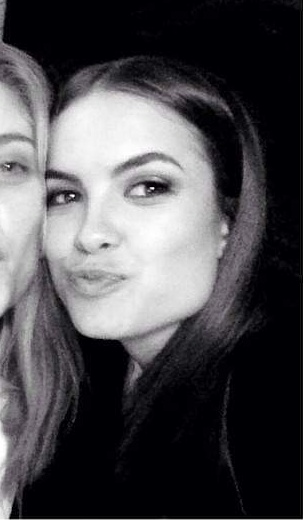 Lua Blanco