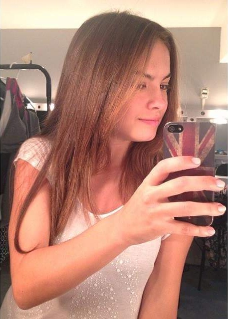 Lua Blanco