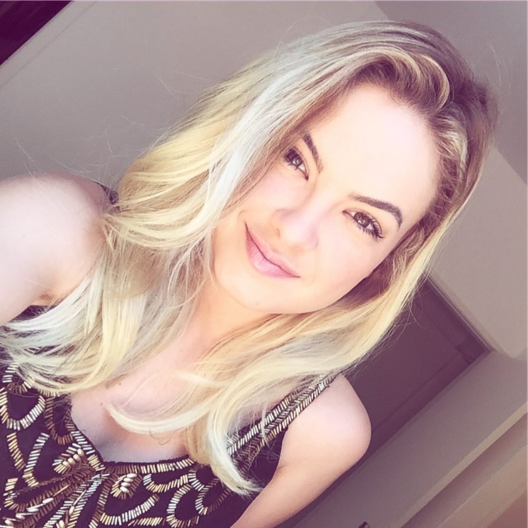 Lua Blanco