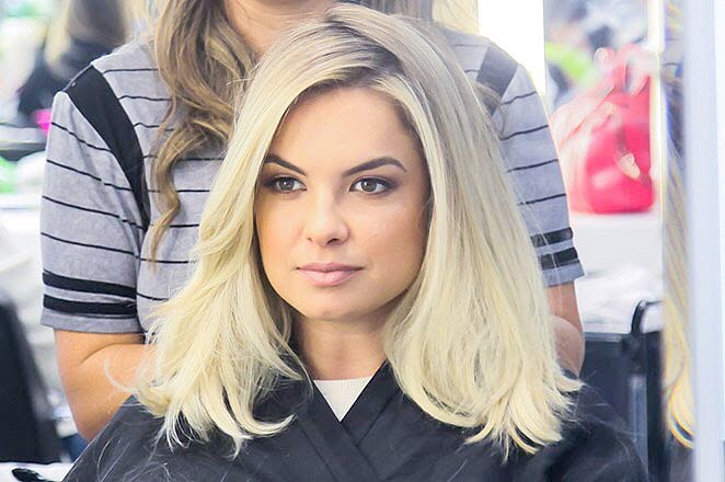 Lua Blanco