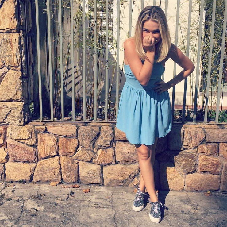 Lua Blanco