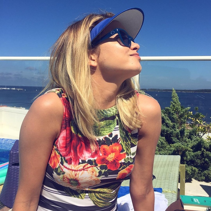 Lua Blanco