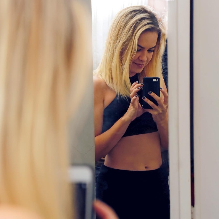 Lua Blanco