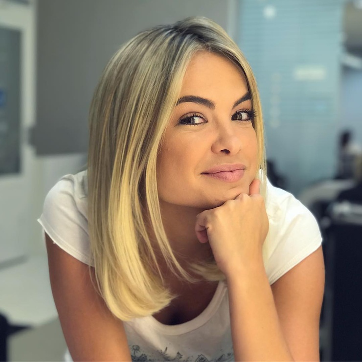 Lua Blanco