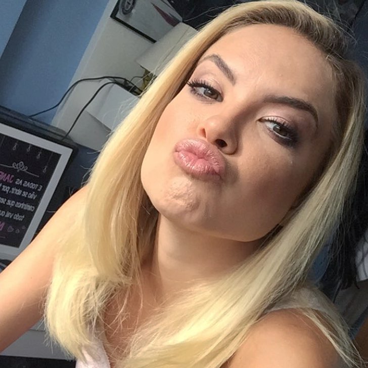 Lua Blanco