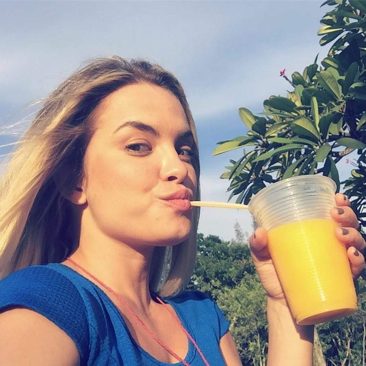 Lua Blanco