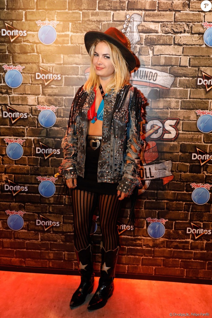 Lua Blanco
