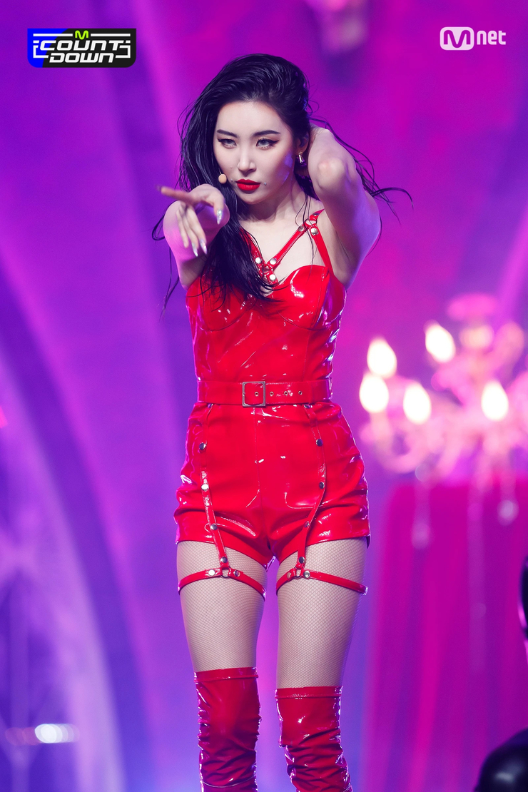 Lee Sunmi