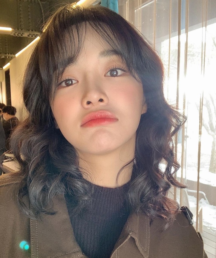 kim sejeong