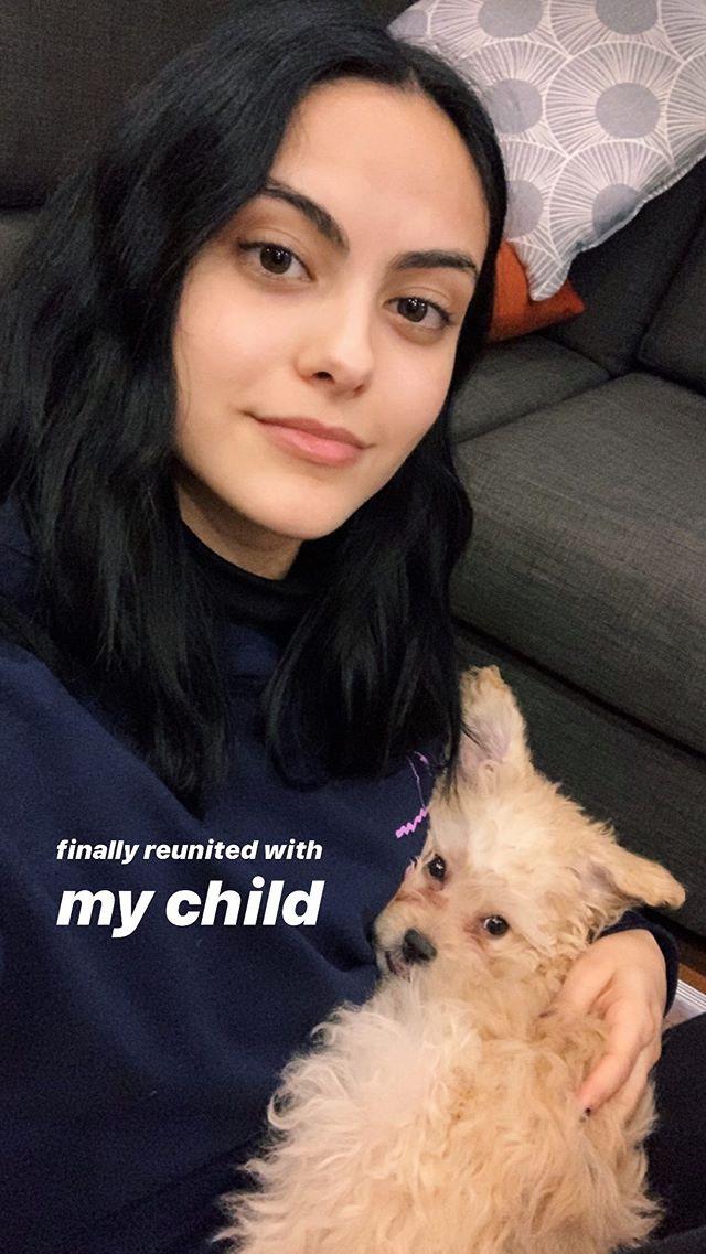 Camila Mendes Camila Mendes