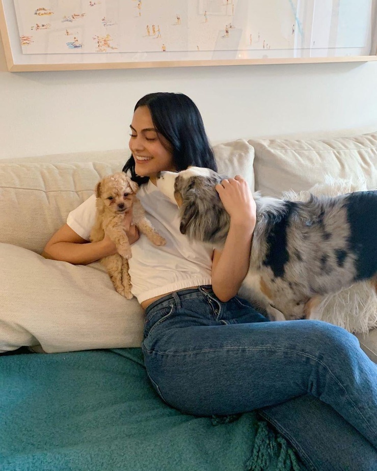 Camila Mendes Camila Mendes