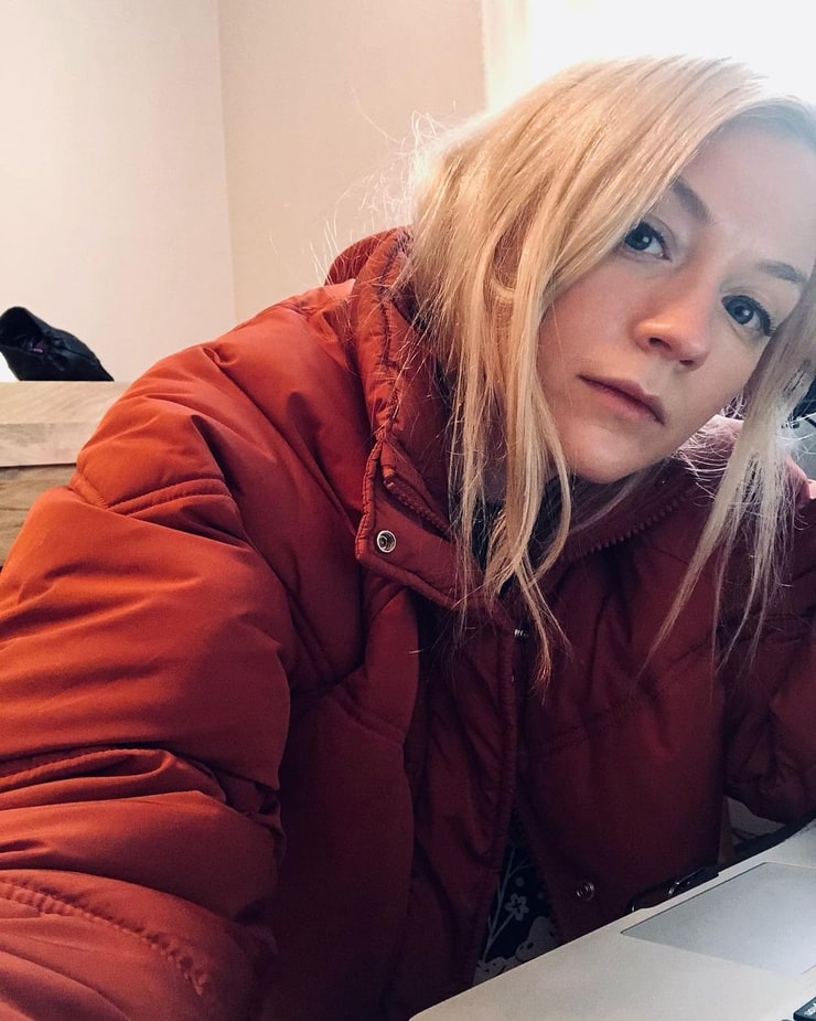 Emily Kinney