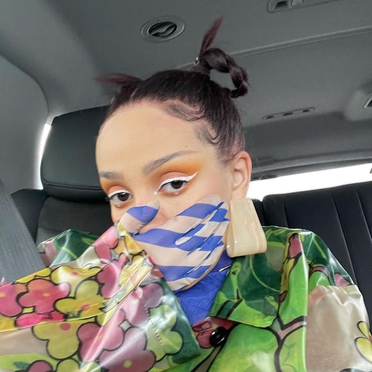 DOJA CAT