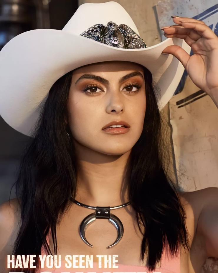 Camila Mendes