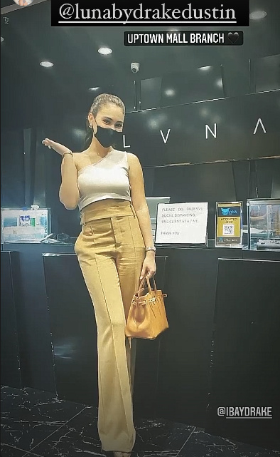 Ivana Alawi