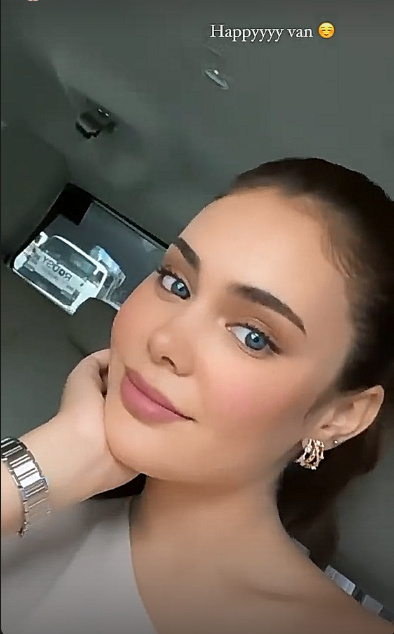 Ivana Alawi