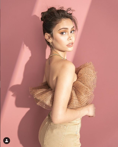 Ivana Alawi Ivana Alawi