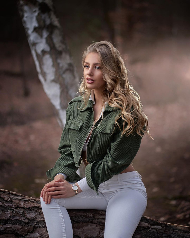 Alexa Breit