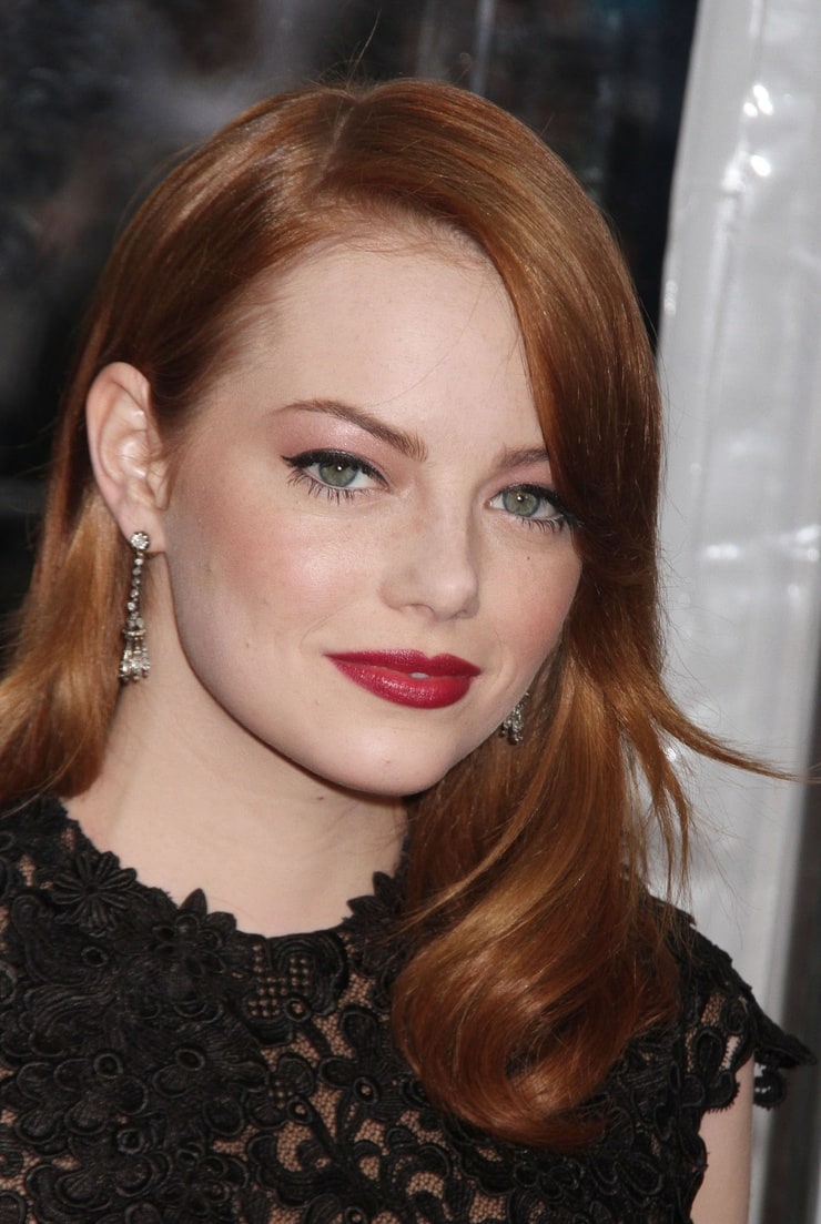 Picture of Emma Stone