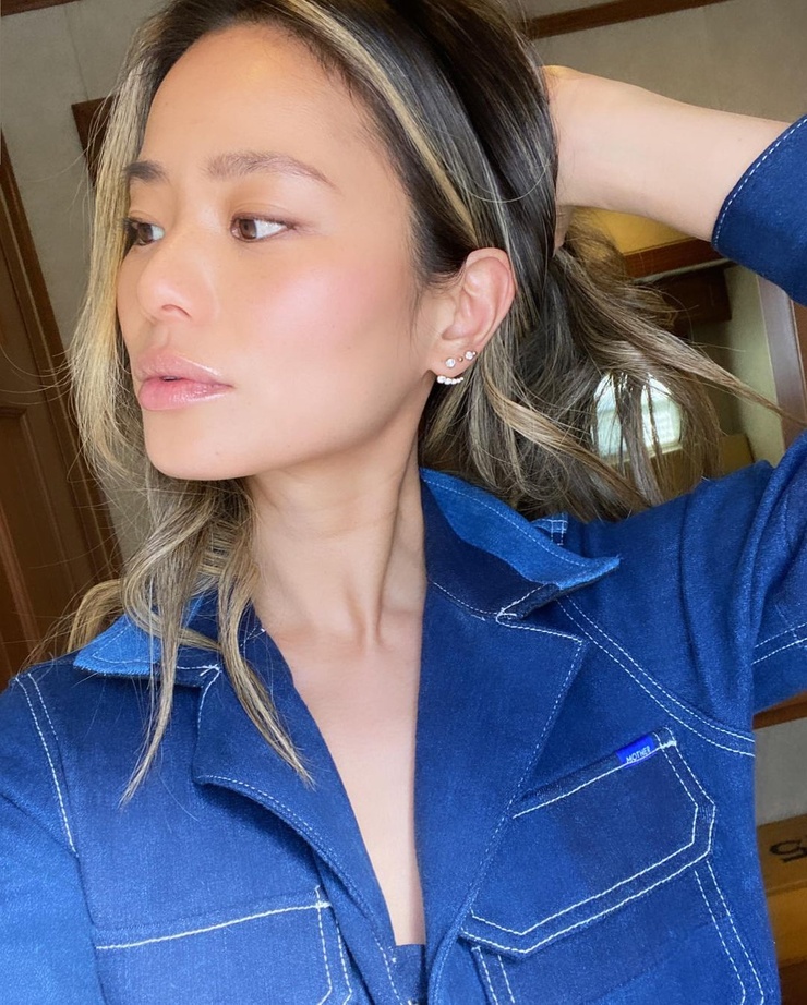 Jamie Chung